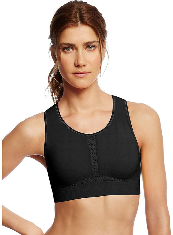 Champion Women's Mesh Freedom Racerback Sports Bra 0126 - My Discontinued Bra