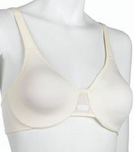 Champion Women's Double Dry Seamless Underwire Bra 1123 - My Discontinued Bra