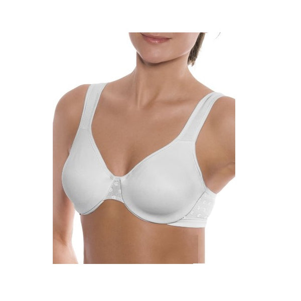 Champion Women's No Poke Wire Sports Underwire Bra-1695 - My Discontinued Bra