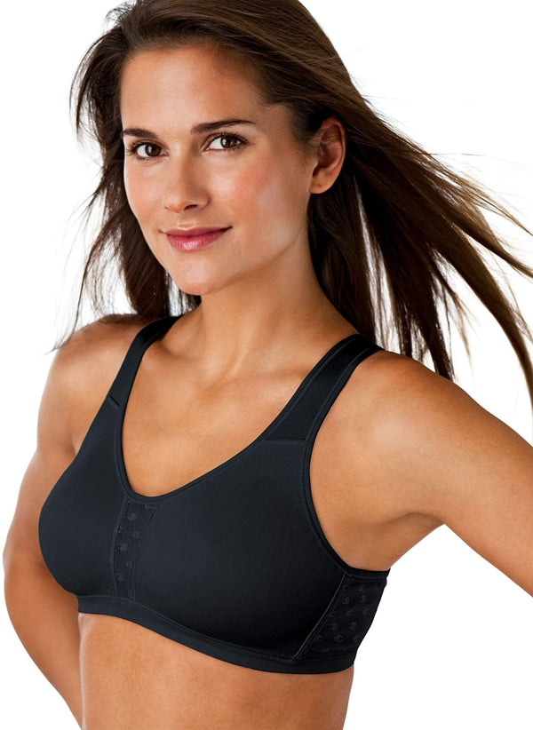 Champion Women's Sport Wirefree Seamless Molded Cups Bra 1697 - My Discontinued Bra