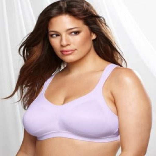 Playtex Women's 18 Hour Active Lifestyle Full Coverage Bra #4159