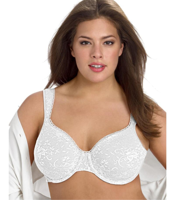 Playtex 18 Hour Breathable Comfort Lace Bra US4088