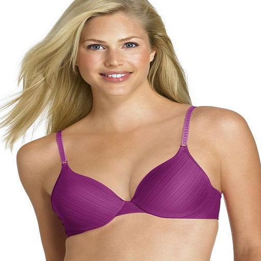 Barely There Women's Simple Concealers Underwire Bra 4580 – My