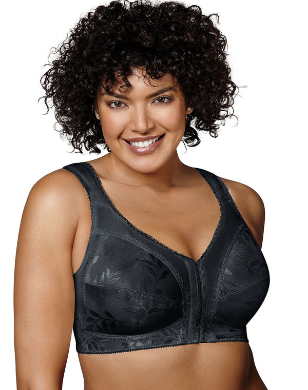 Playtex womens 18 Hour Undercover Slimming Wirefree Bra US4912 – My  Discontinued Bra