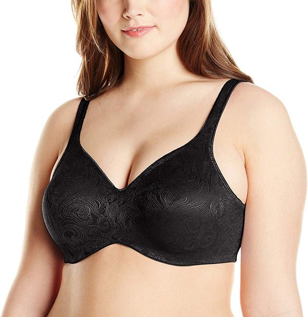 Playtex womens 18 Hour Undercover Slimming Wirefree Bra US4912 – My  Discontinued Bra