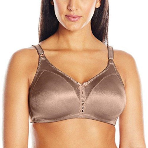 Bali Women's Double-Support Wire-Free…