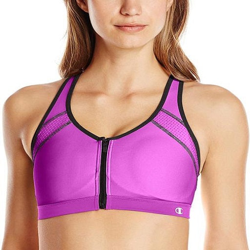 This Champion Sports Bra Is on Sale at  Starting at $13