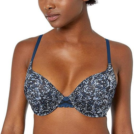 DISCONTINUED Maidenform 7115 The Dream Push Up Bustier