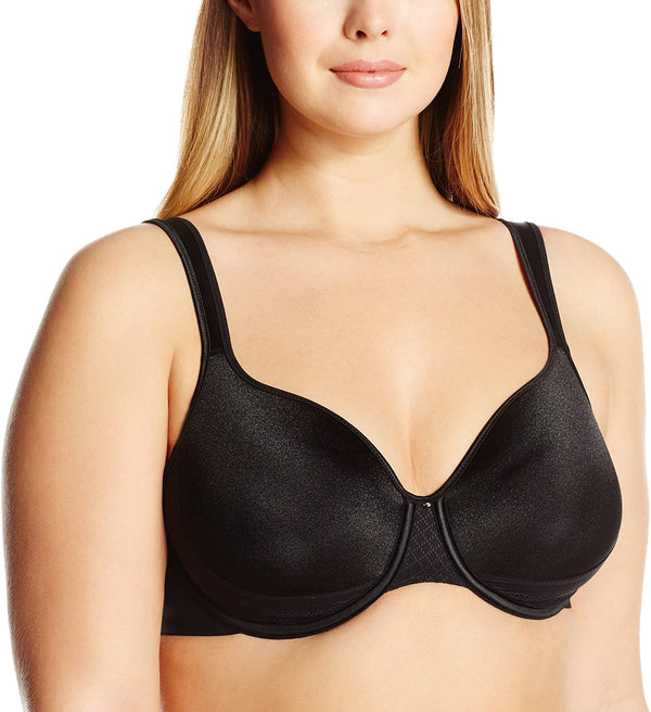 Playtex Women's Secrets Breathably Underwire Cool Shaping Bra US4913 – My  Discontinued Bra